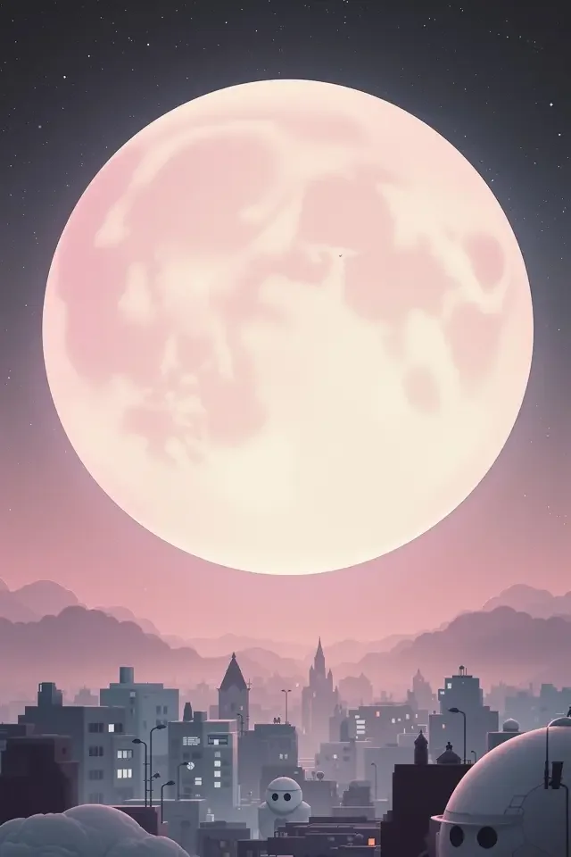纸月亮 - 伊人视频封面
