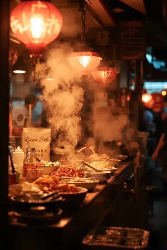 南方车站的晚餐 - 伊人视频封面