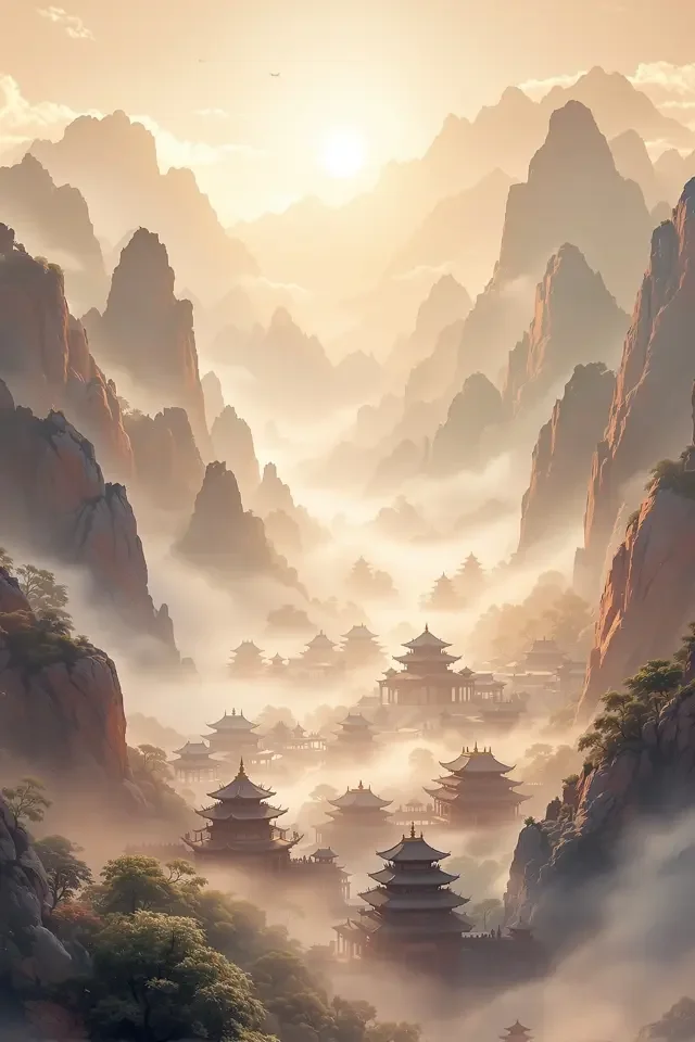山河入梦 - 伊人视频封面